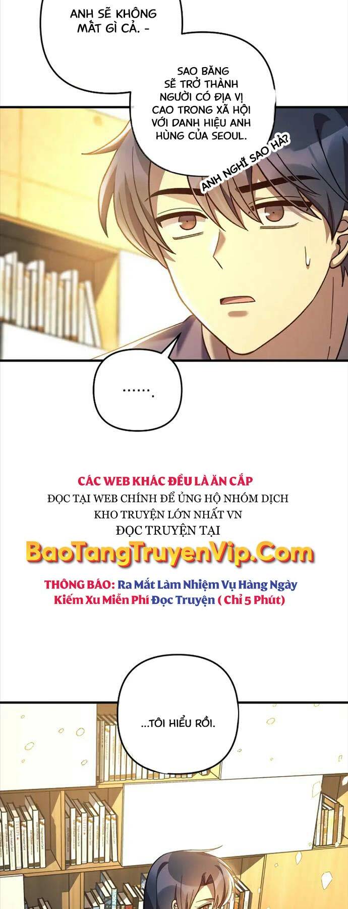 Con Gái Tôi Là Trùm Cuối Chapter 106 - Trang 2