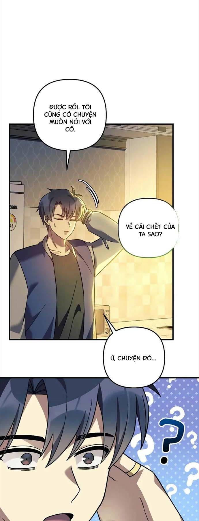 Con Gái Tôi Là Trùm Cuối Chapter 106 - Trang 2