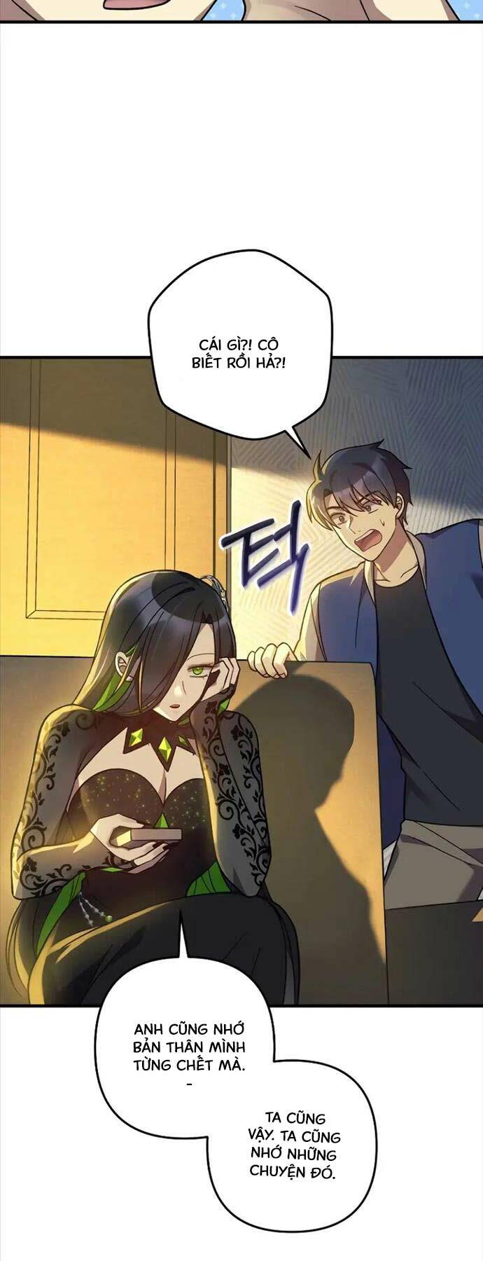 Con Gái Tôi Là Trùm Cuối Chapter 106 - Trang 2