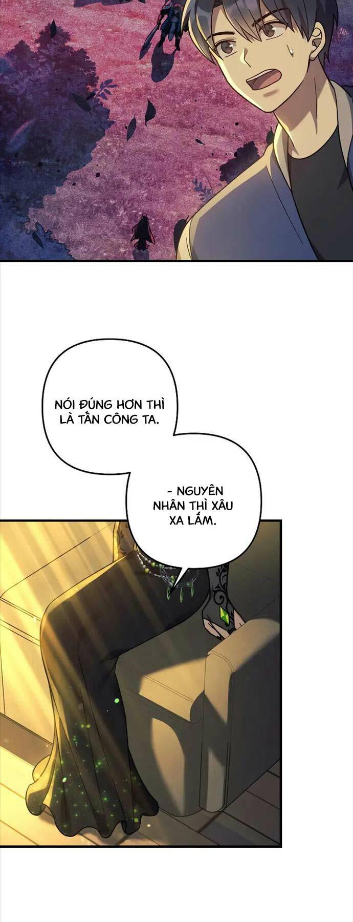 Con Gái Tôi Là Trùm Cuối Chapter 106 - Trang 2