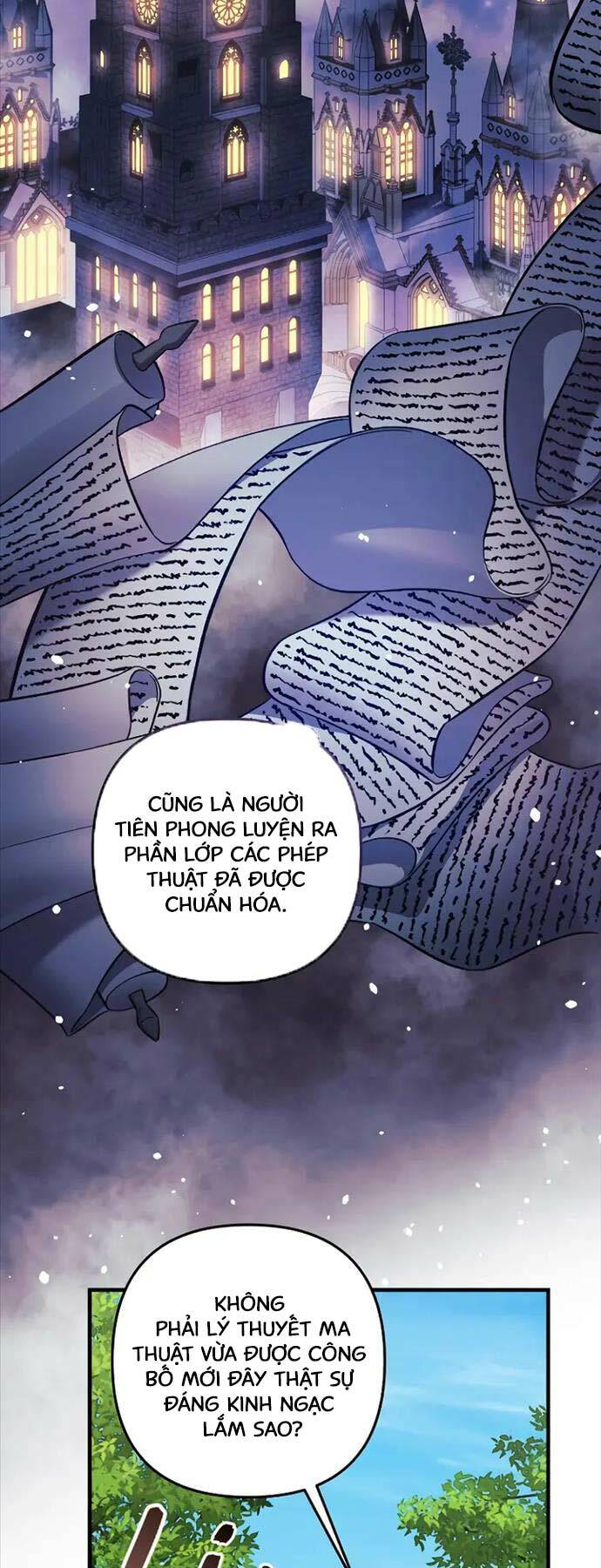 Con Gái Tôi Là Trùm Cuối Chapter 106 - Trang 2