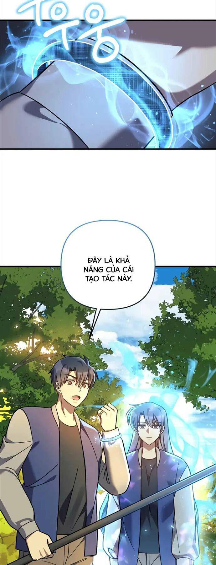 Con Gái Tôi Là Trùm Cuối Chapter 106 - Trang 2