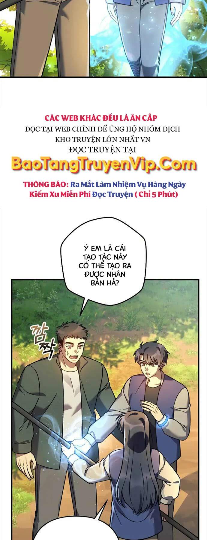 Con Gái Tôi Là Trùm Cuối Chapter 106 - Trang 2