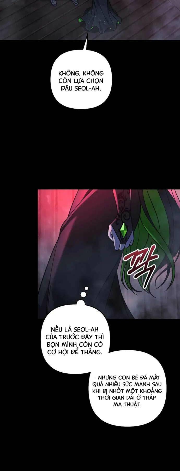 Con Gái Tôi Là Trùm Cuối Chapter 105 - Trang 2