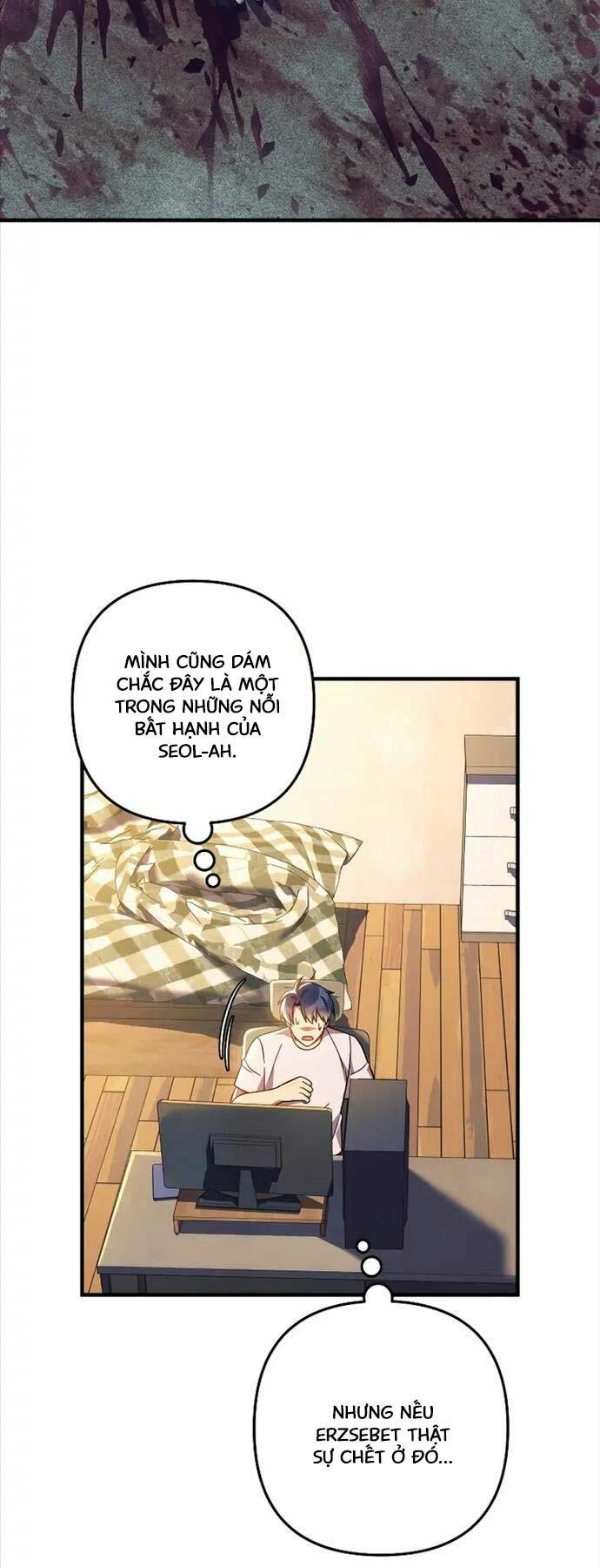 Con Gái Tôi Là Trùm Cuối Chapter 105 - Trang 2