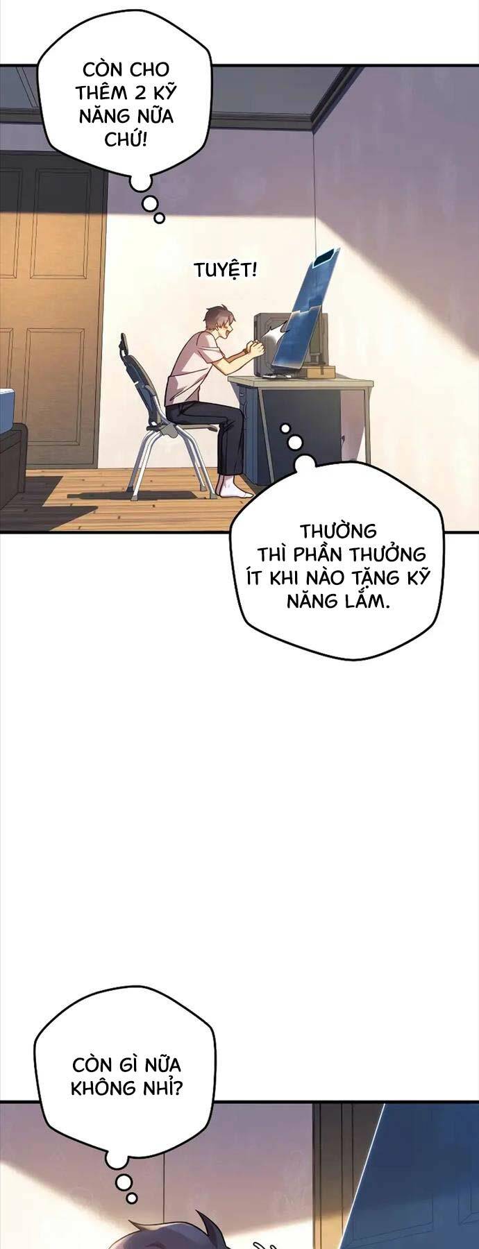 Con Gái Tôi Là Trùm Cuối Chapter 104 - Trang 2