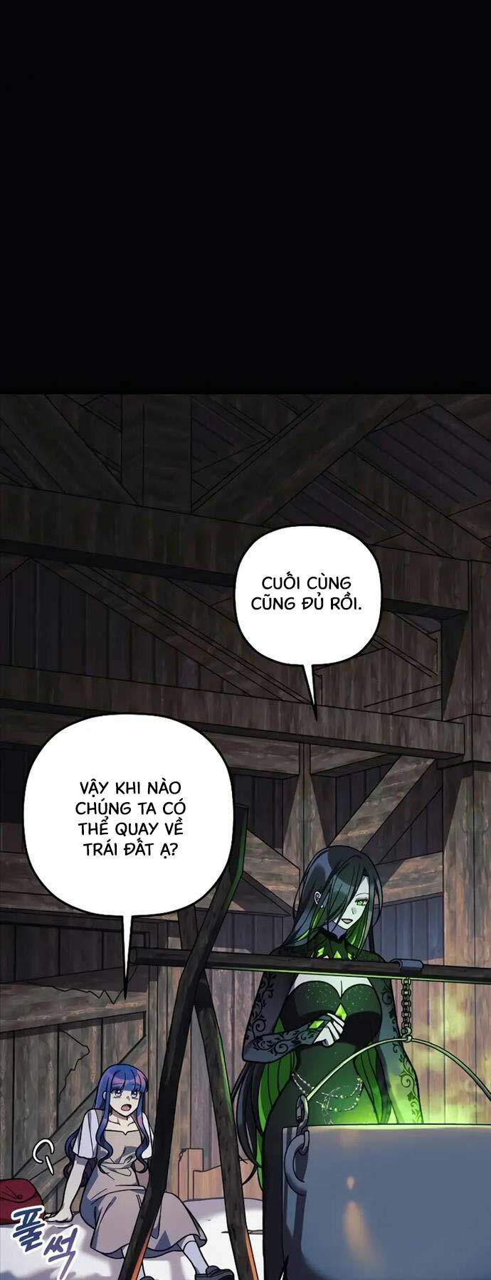 Con Gái Tôi Là Trùm Cuối Chapter 104 - Trang 2