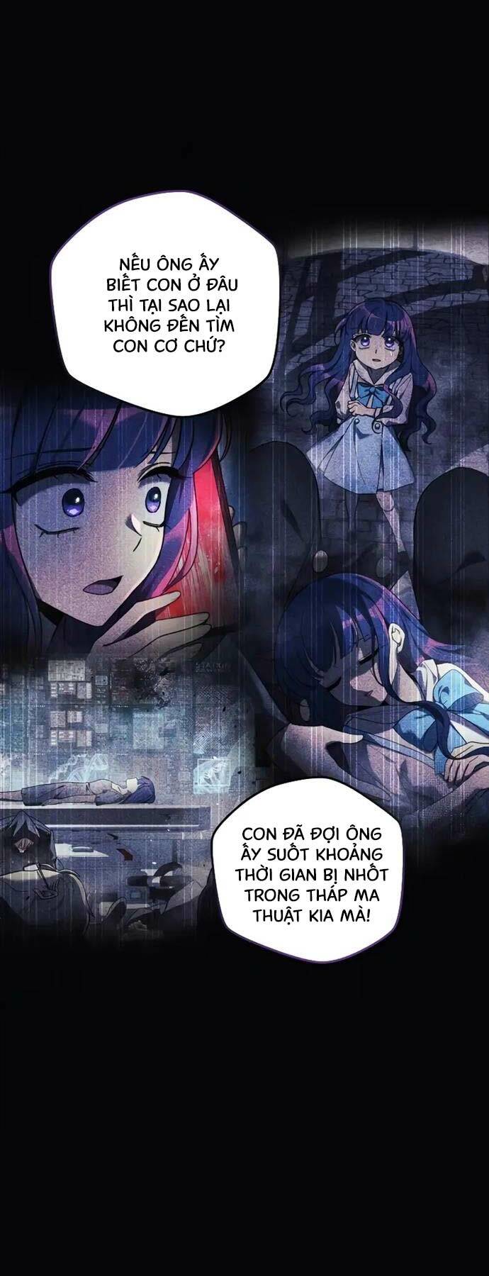 Con Gái Tôi Là Trùm Cuối Chapter 104 - Trang 2