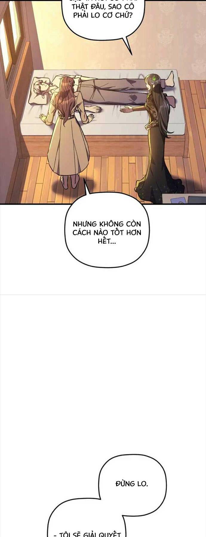 Con Gái Tôi Là Trùm Cuối Chapter 103 - Trang 2