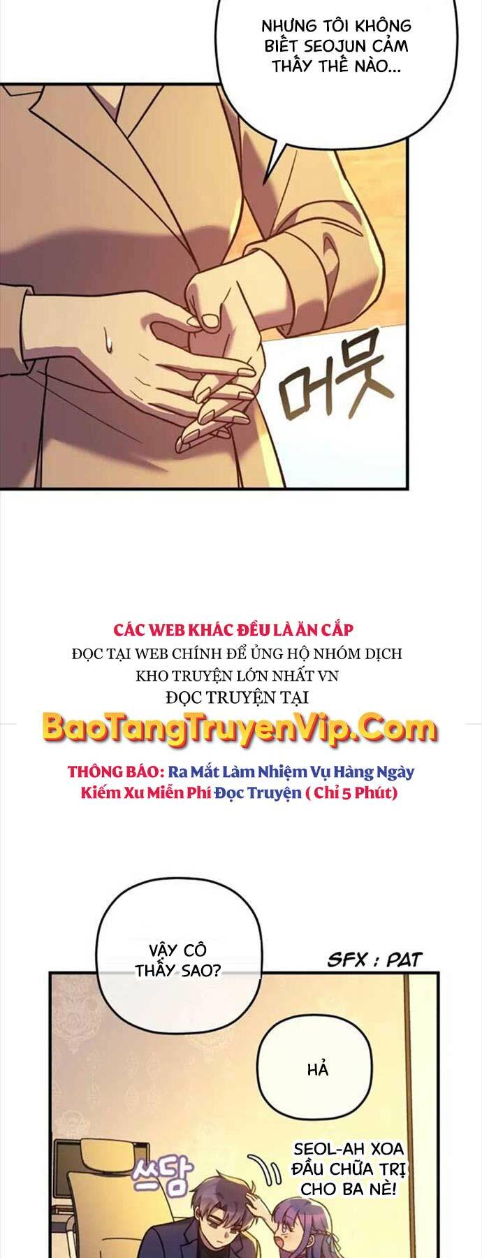 Con Gái Tôi Là Trùm Cuối Chapter 103 - Trang 2