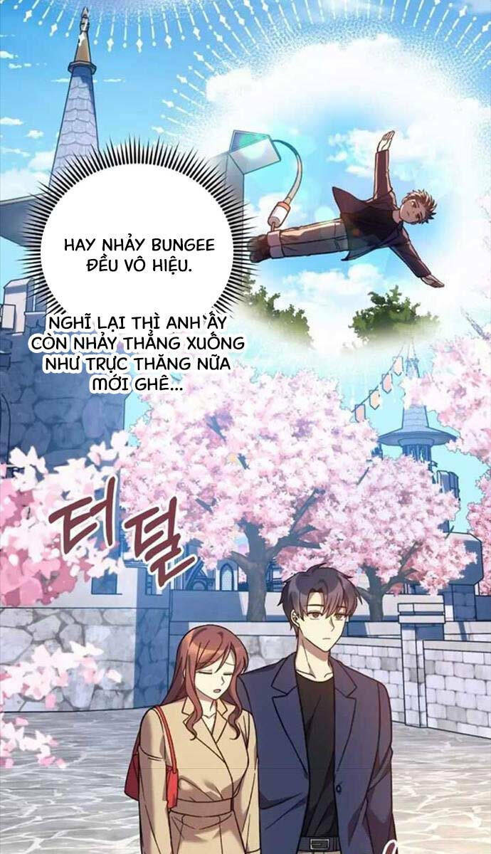 Con Gái Tôi Là Trùm Cuối Chapter 102 - Trang 2