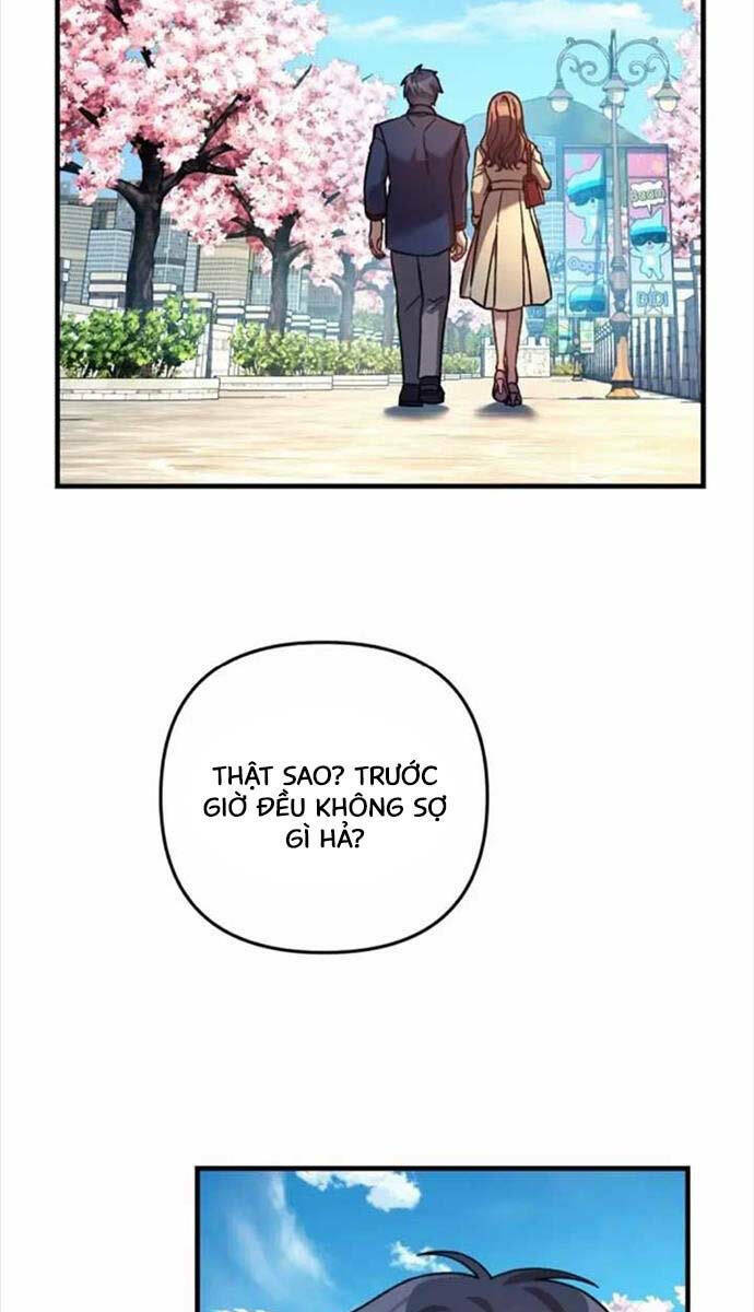 Con Gái Tôi Là Trùm Cuối Chapter 102 - Trang 2