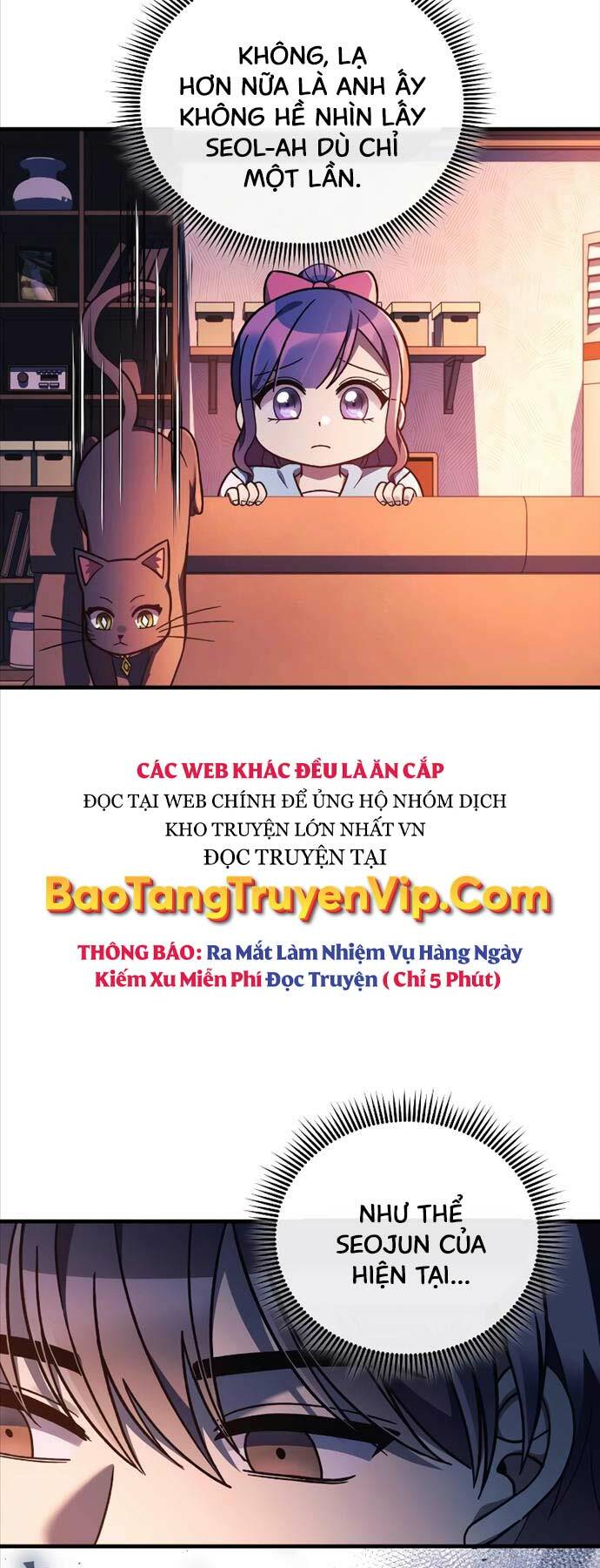 Con Gái Tôi Là Trùm Cuối Chapter 101 - Trang 2