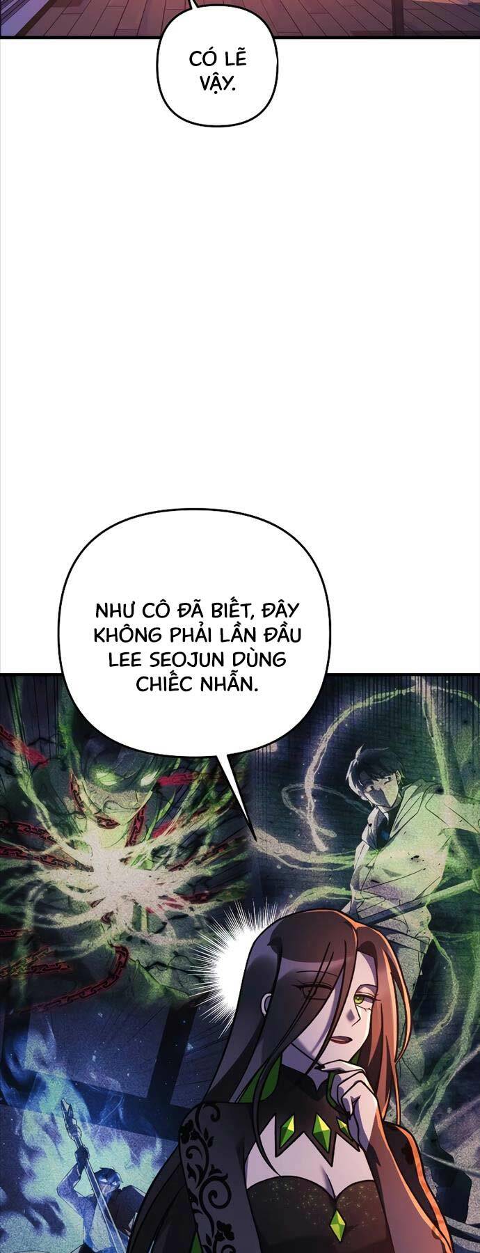 Con Gái Tôi Là Trùm Cuối Chapter 101 - Trang 2