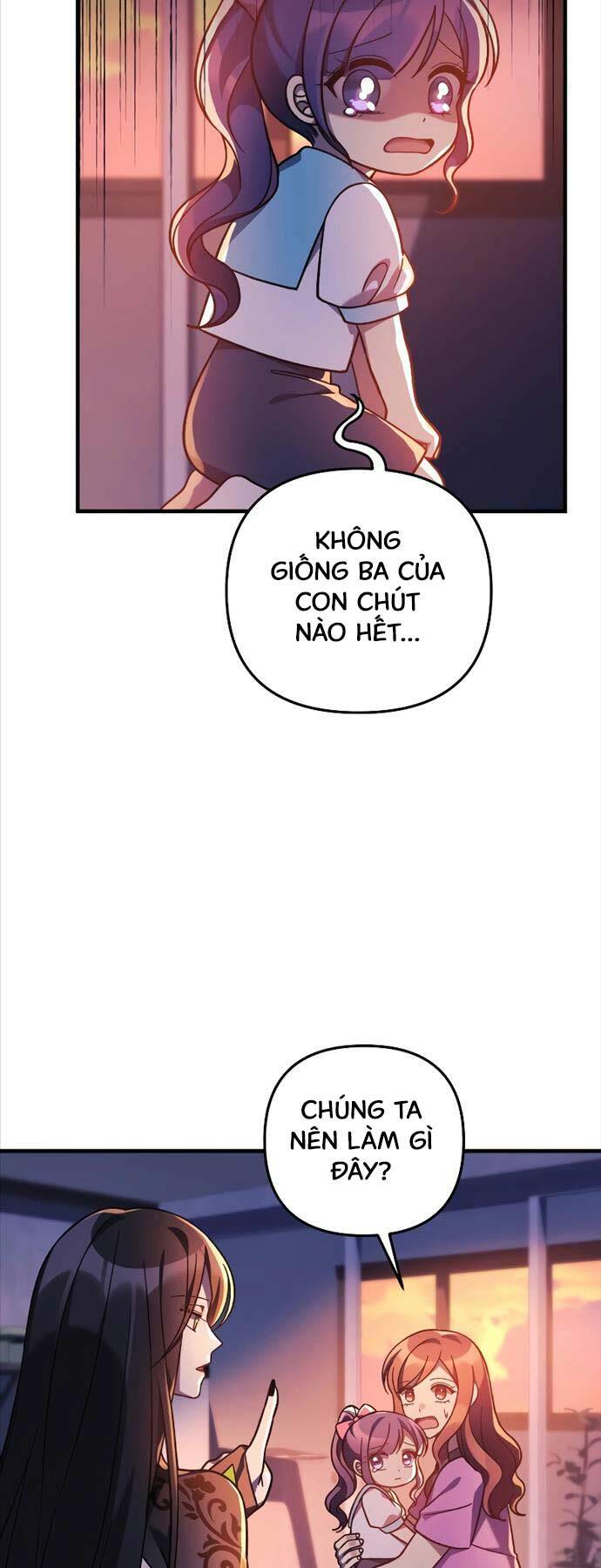 Con Gái Tôi Là Trùm Cuối Chapter 101 - Trang 2