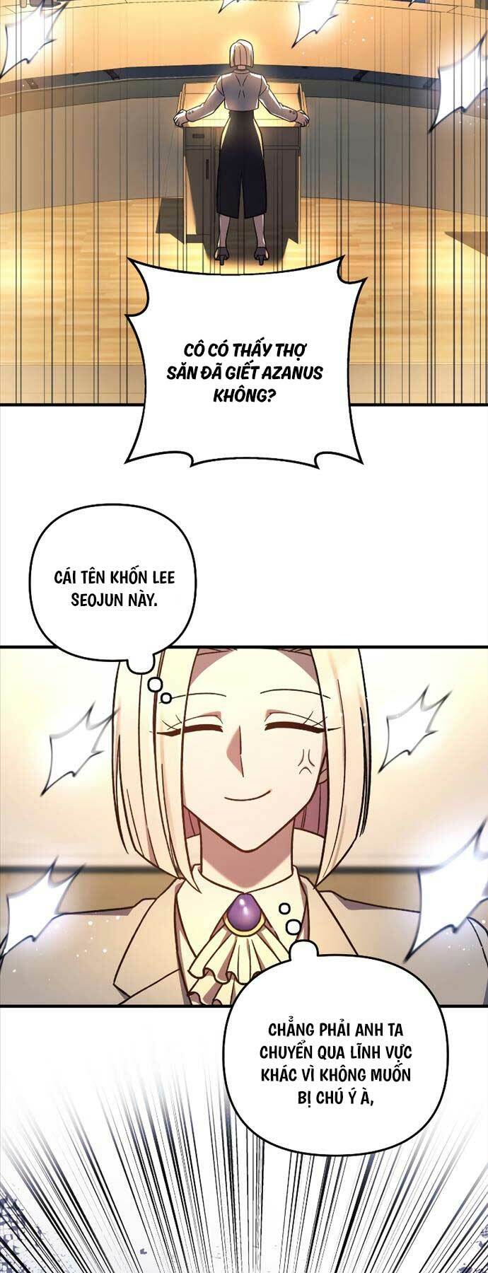 Con Gái Tôi Là Trùm Cuối Chapter 100 - Trang 2