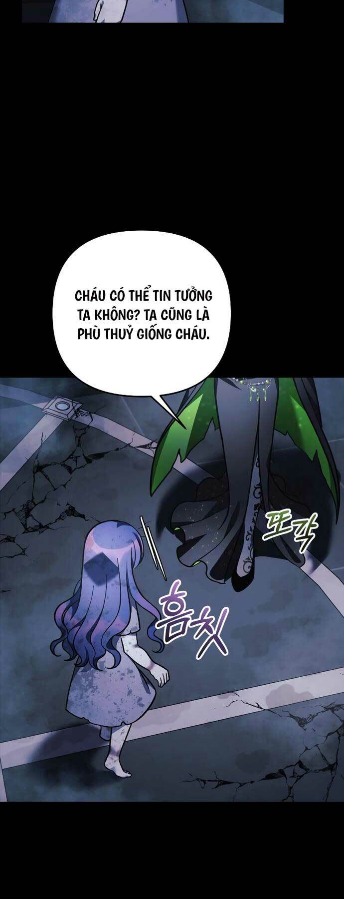 Con Gái Tôi Là Trùm Cuối Chapter 100 - Trang 2