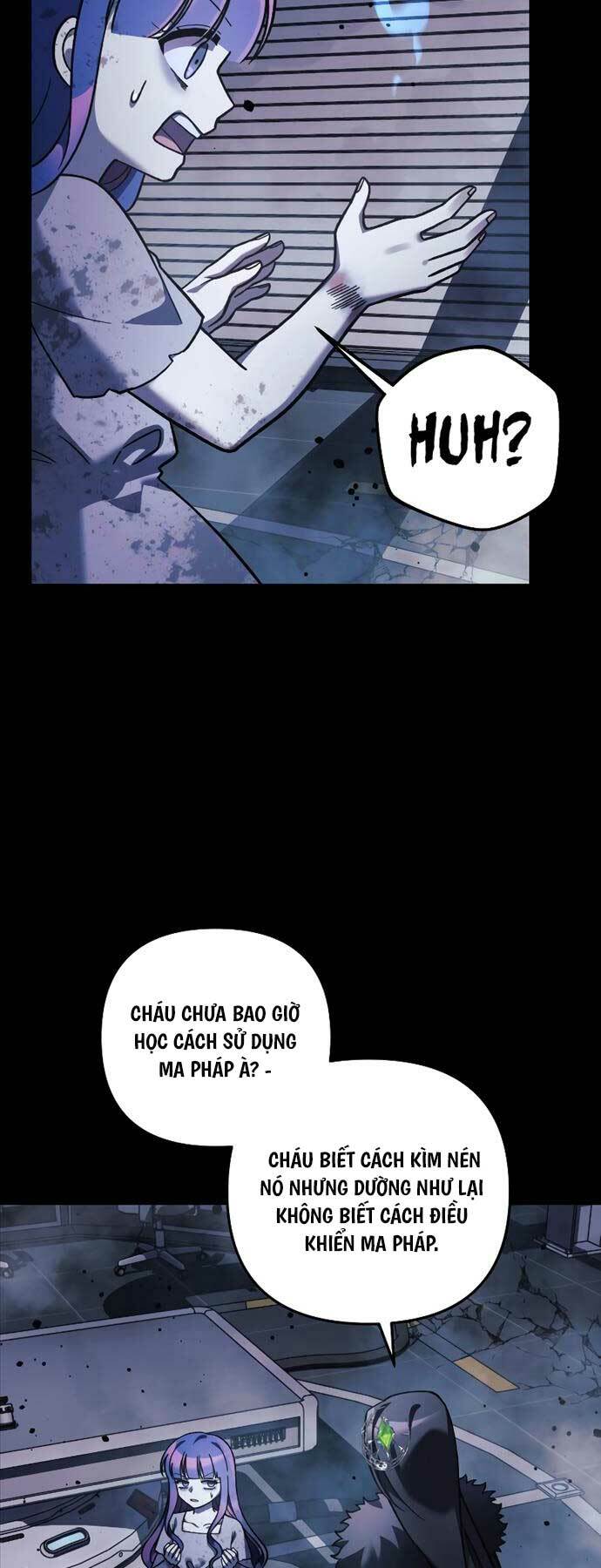 Con Gái Tôi Là Trùm Cuối Chapter 100 - Trang 2