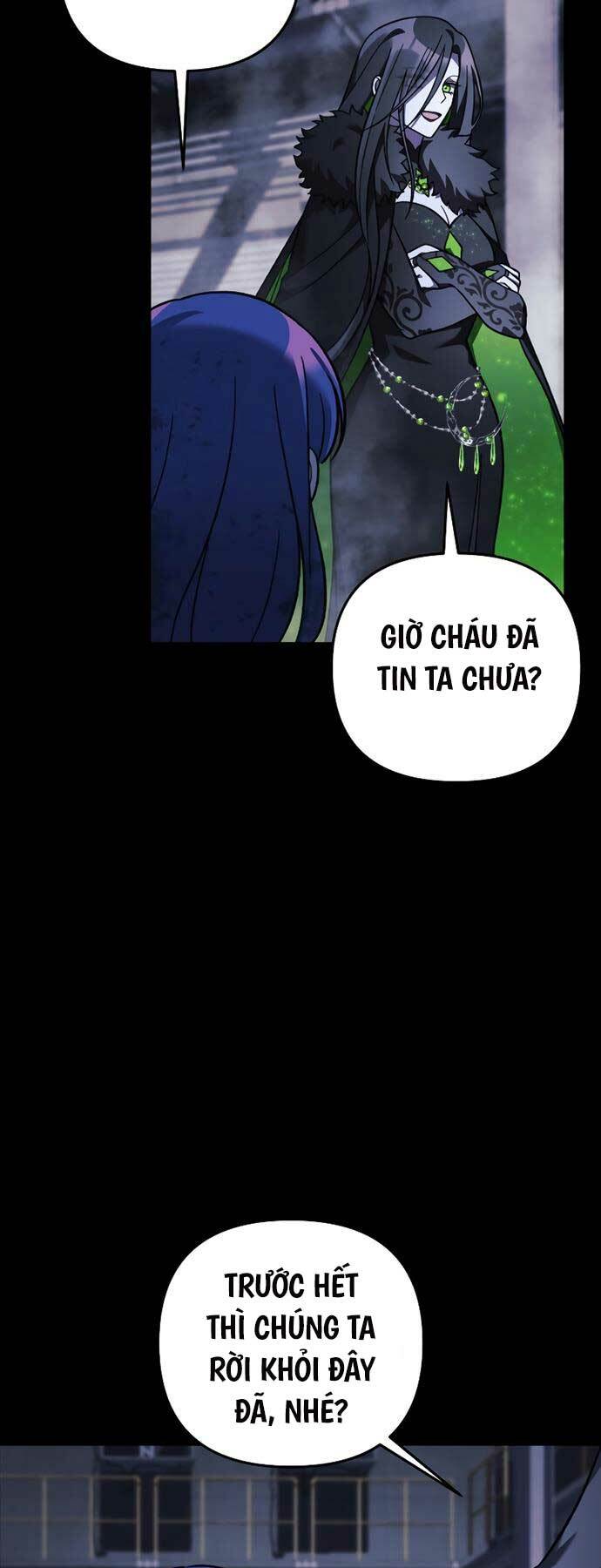 Con Gái Tôi Là Trùm Cuối Chapter 100 - Trang 2