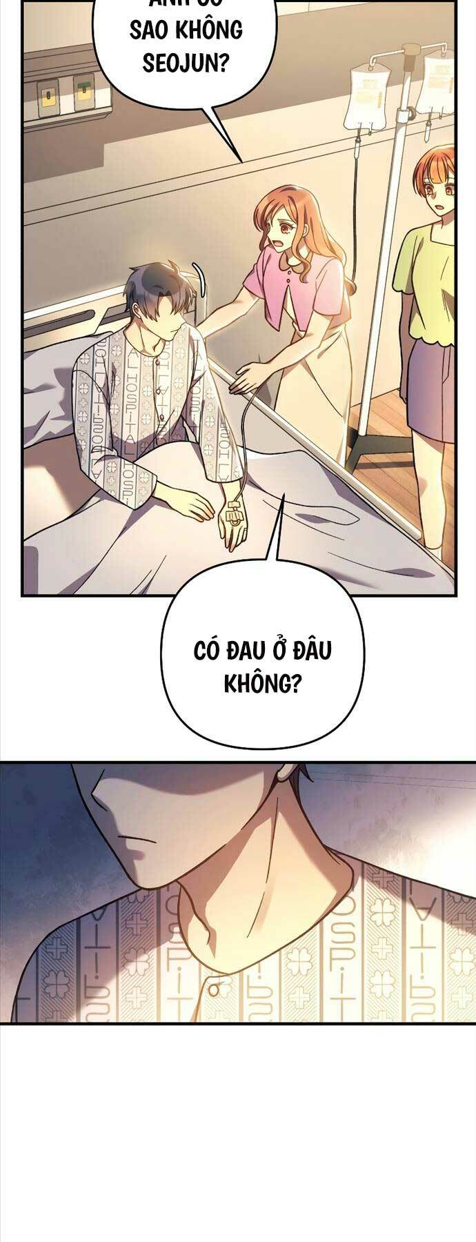 Con Gái Tôi Là Trùm Cuối Chapter 100 - Trang 2