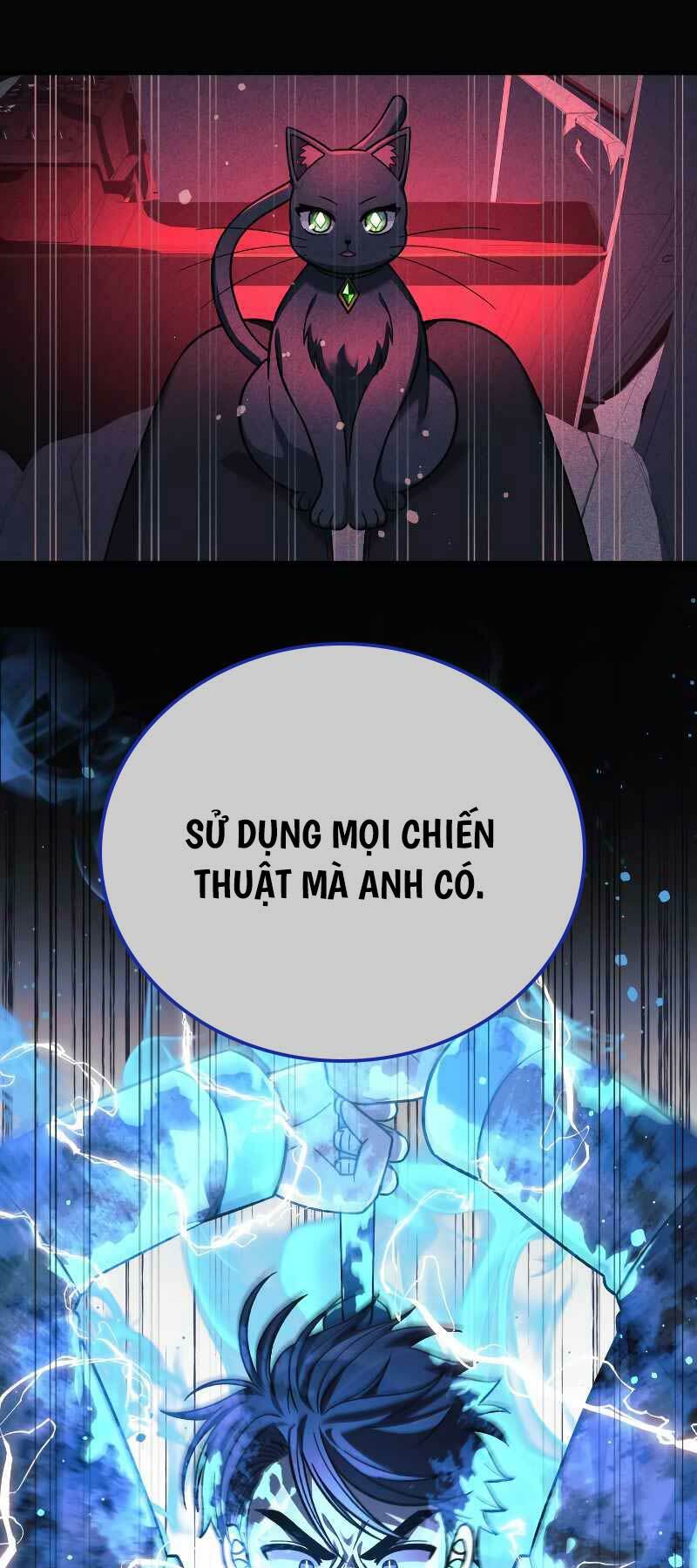 Con Gái Tôi Là Trùm Cuối Chapter 99 - Trang 2