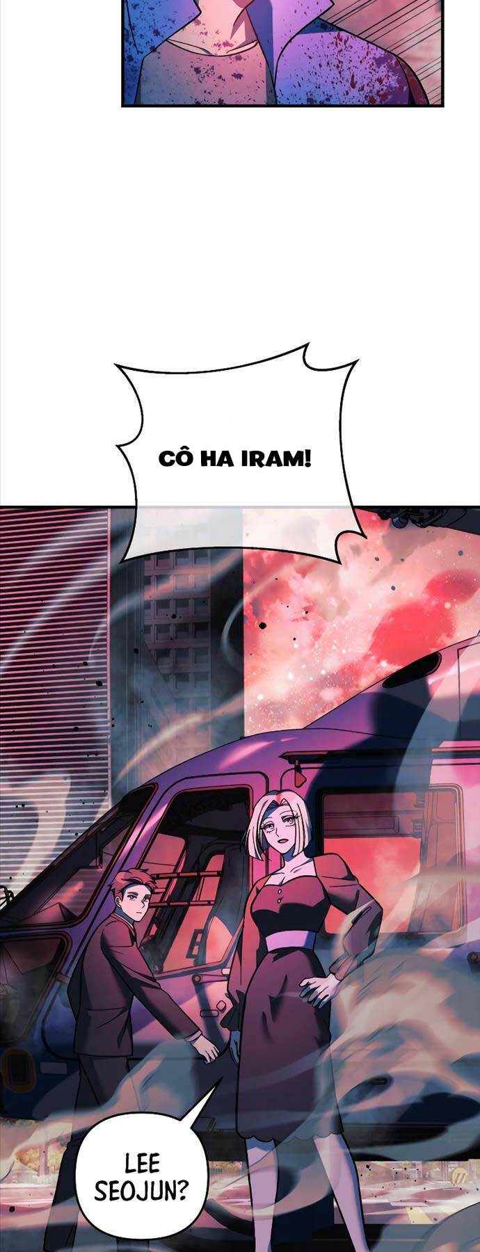 Con Gái Tôi Là Trùm Cuối Chapter 98 - Trang 2