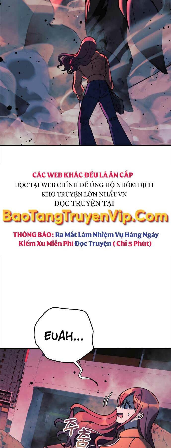 Con Gái Tôi Là Trùm Cuối Chapter 98 - Trang 2