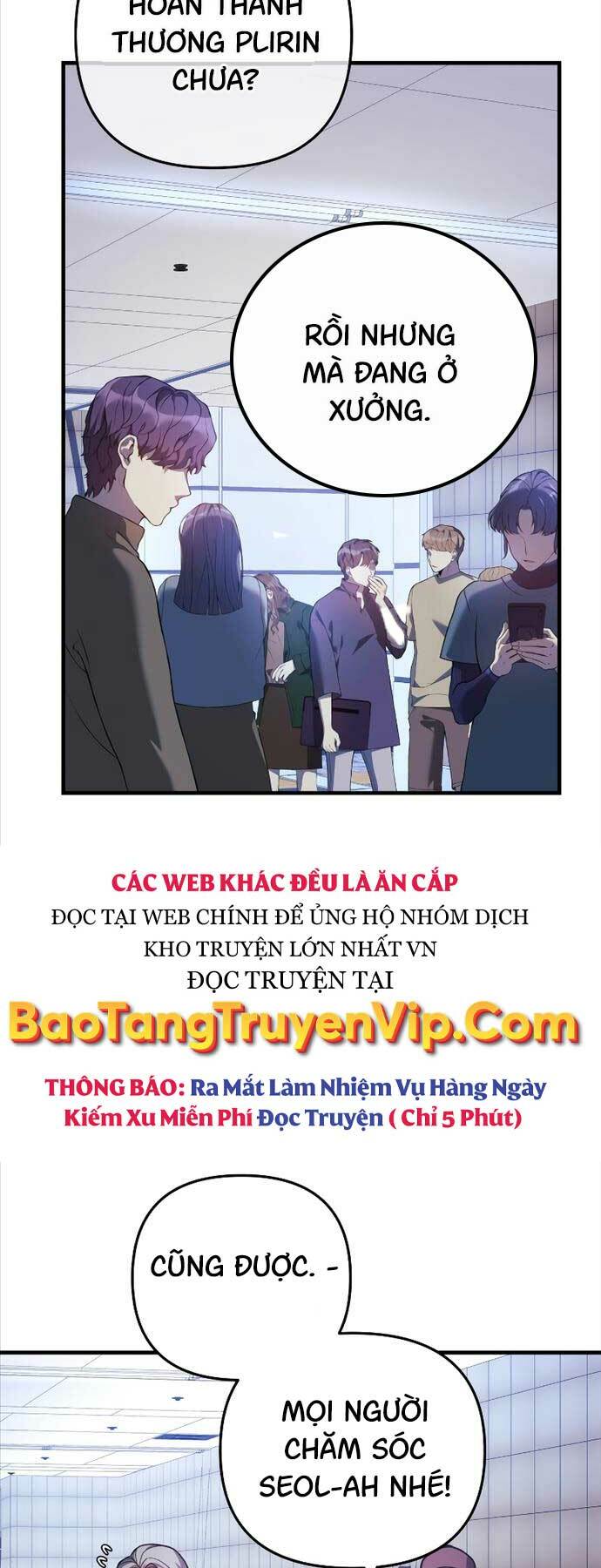 Con Gái Tôi Là Trùm Cuối Chapter 97 - Trang 2