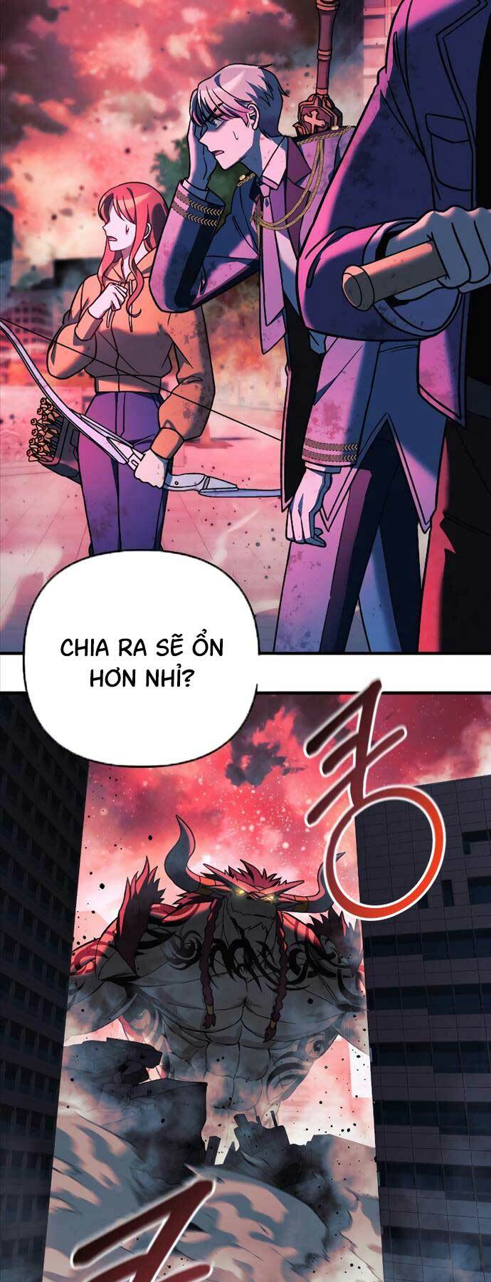 Con Gái Tôi Là Trùm Cuối Chapter 97 - Trang 2