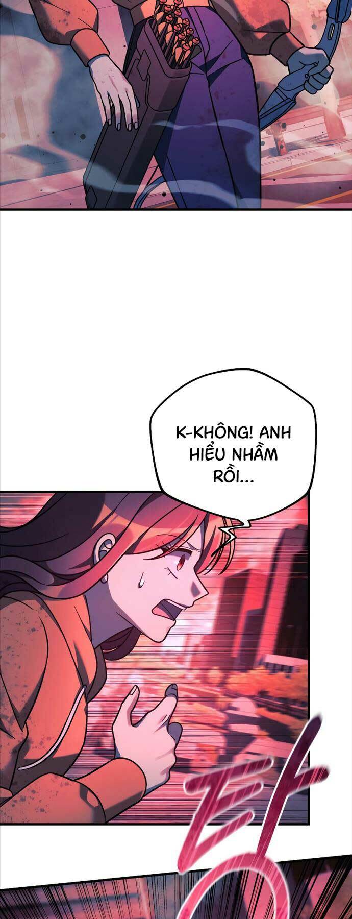 Con Gái Tôi Là Trùm Cuối Chapter 97 - Trang 2