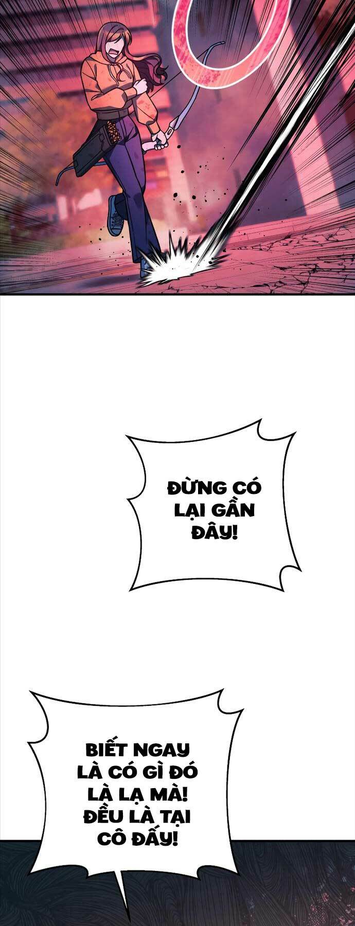 Con Gái Tôi Là Trùm Cuối Chapter 97 - Trang 2