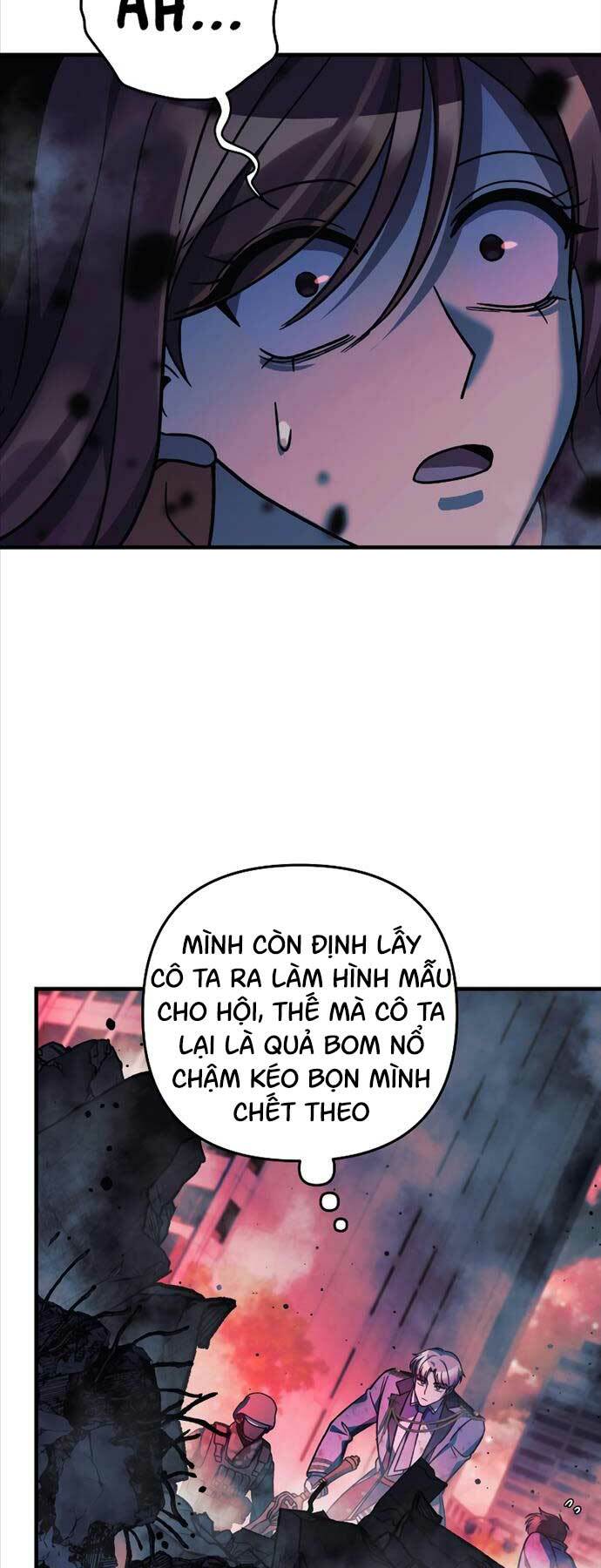 Con Gái Tôi Là Trùm Cuối Chapter 97 - Trang 2