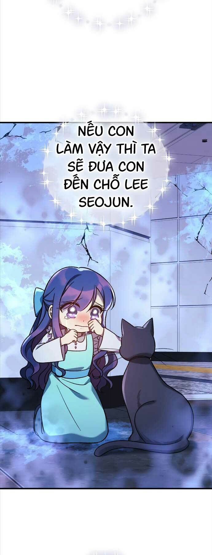 Con Gái Tôi Là Trùm Cuối Chapter 97 - Trang 2