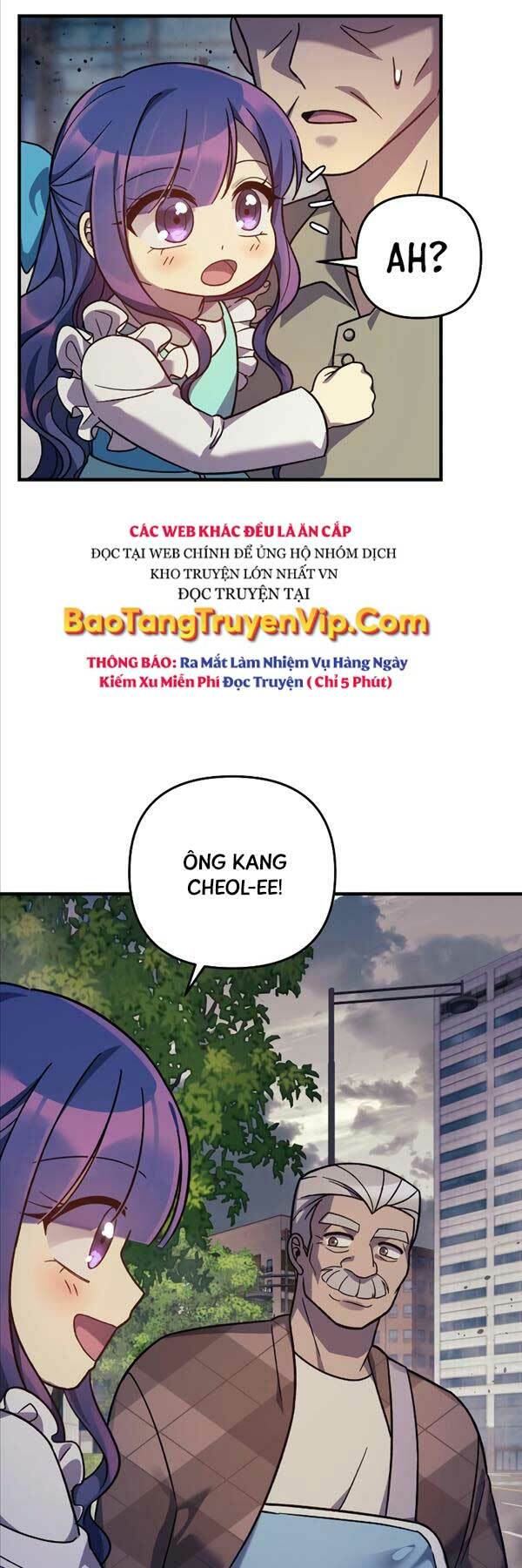 Con Gái Tôi Là Trùm Cuối Chapter 96 - Trang 2