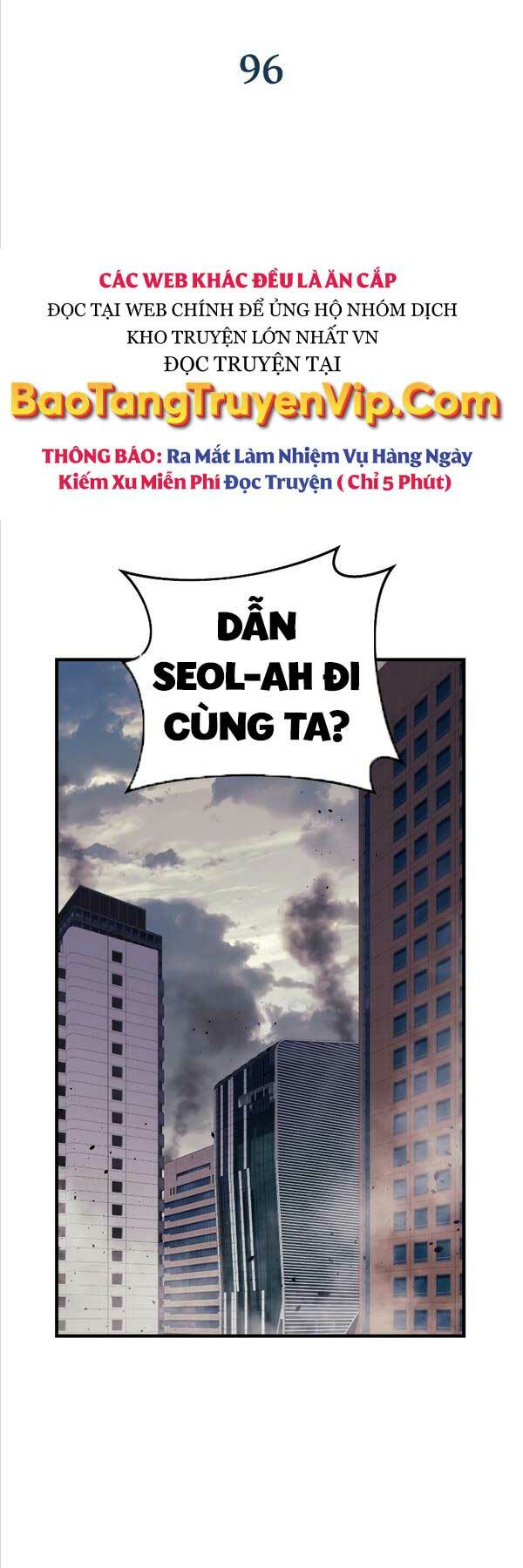 Con Gái Tôi Là Trùm Cuối Chapter 96 - Trang 2