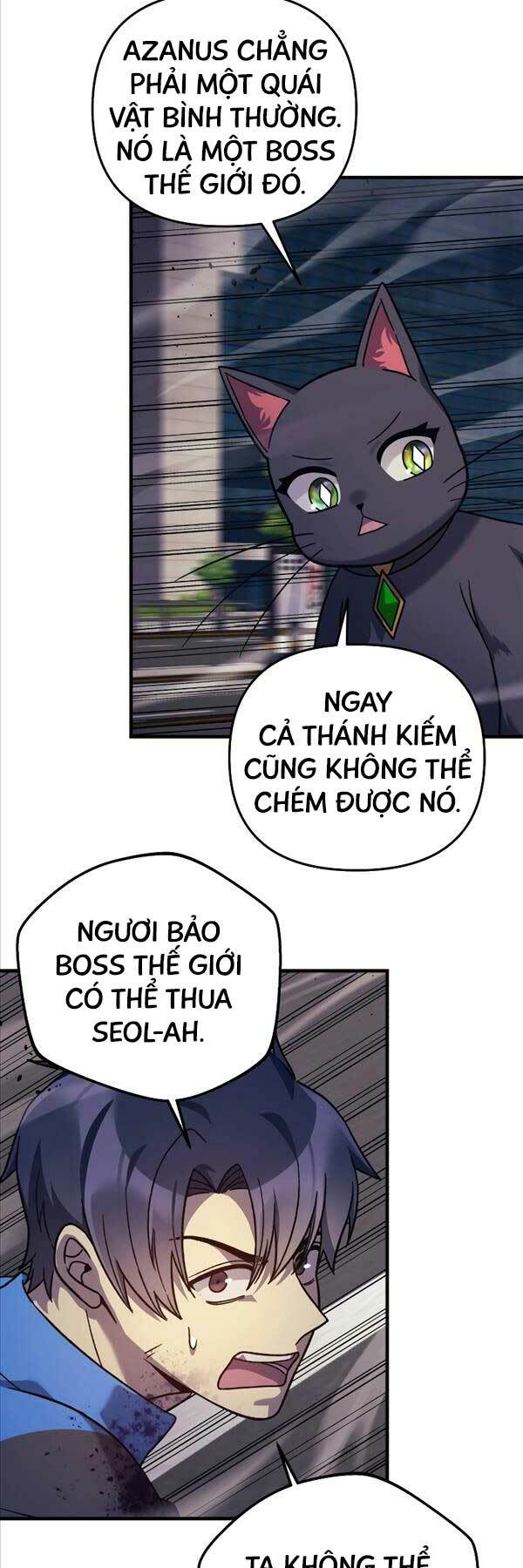 Con Gái Tôi Là Trùm Cuối Chapter 96 - Trang 2