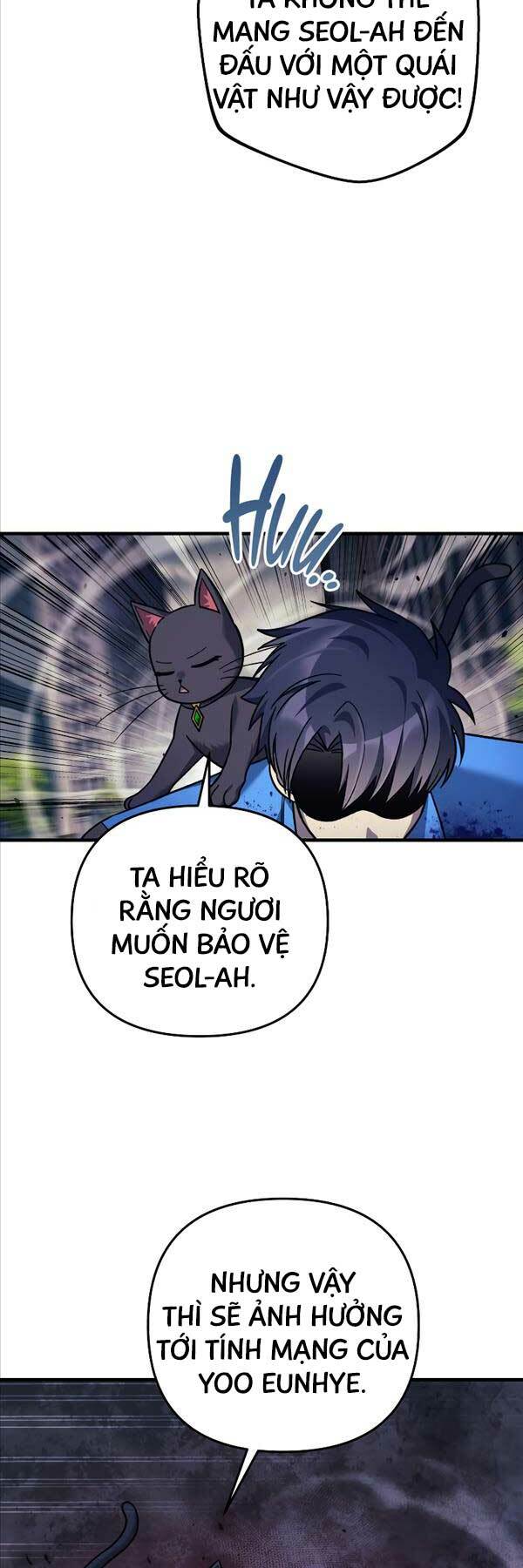 Con Gái Tôi Là Trùm Cuối Chapter 96 - Trang 2