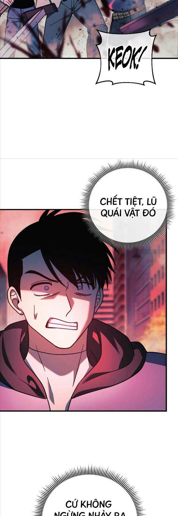 Con Gái Tôi Là Trùm Cuối Chapter 96 - Trang 2