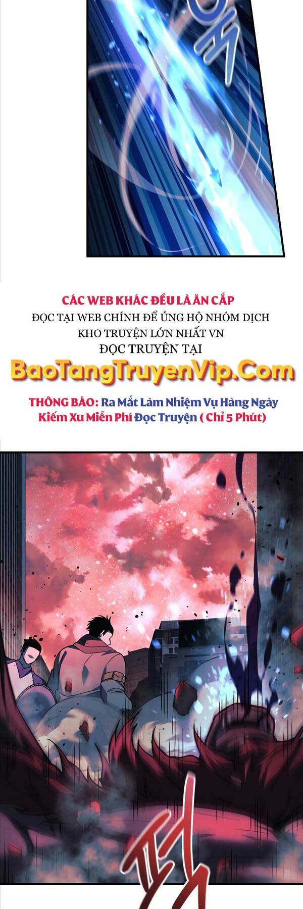 Con Gái Tôi Là Trùm Cuối Chapter 96 - Trang 2