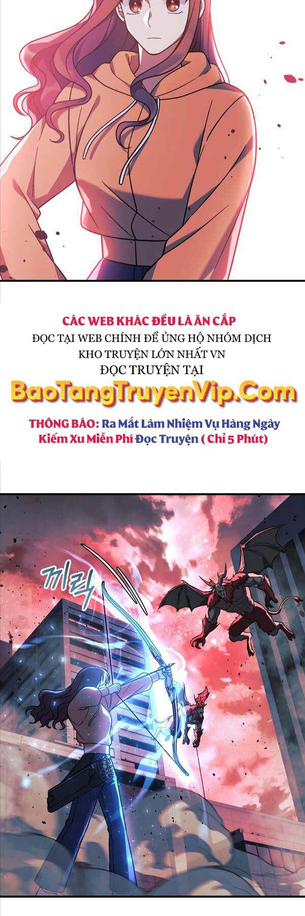 Con Gái Tôi Là Trùm Cuối Chapter 96 - Trang 2