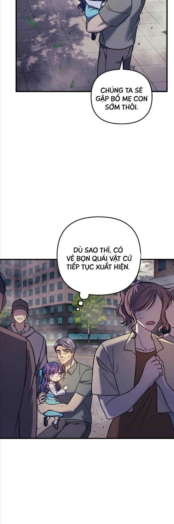 Con Gái Tôi Là Trùm Cuối Chapter 96 - Trang 2