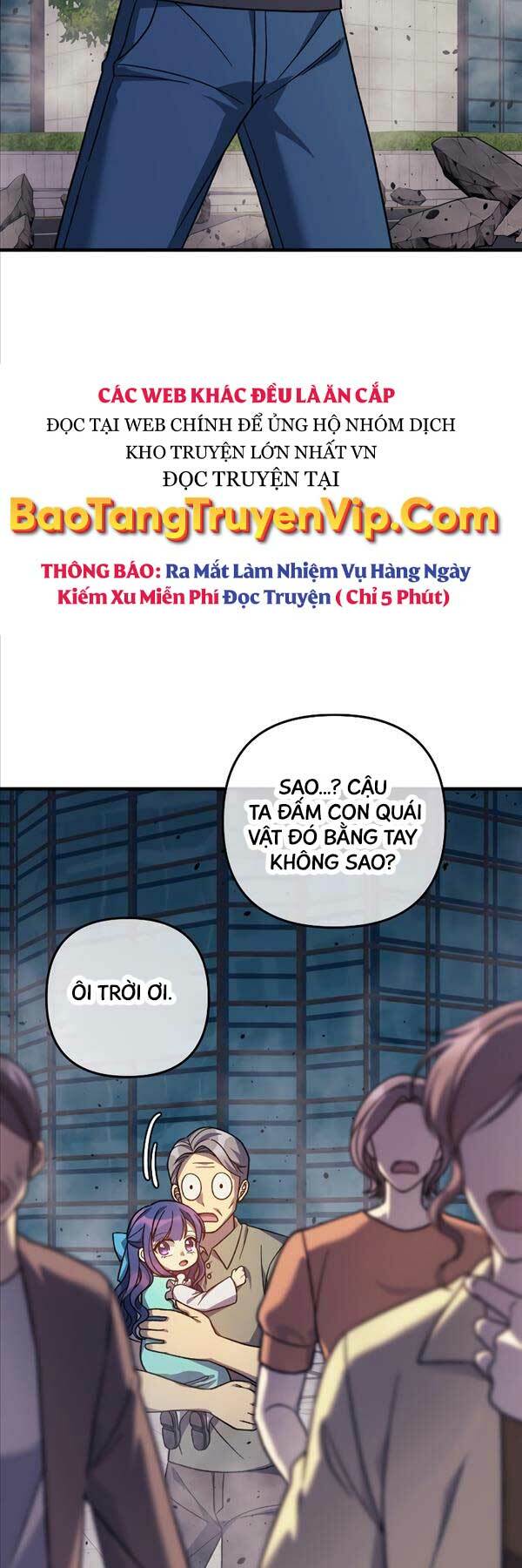 Con Gái Tôi Là Trùm Cuối Chapter 96 - Trang 2