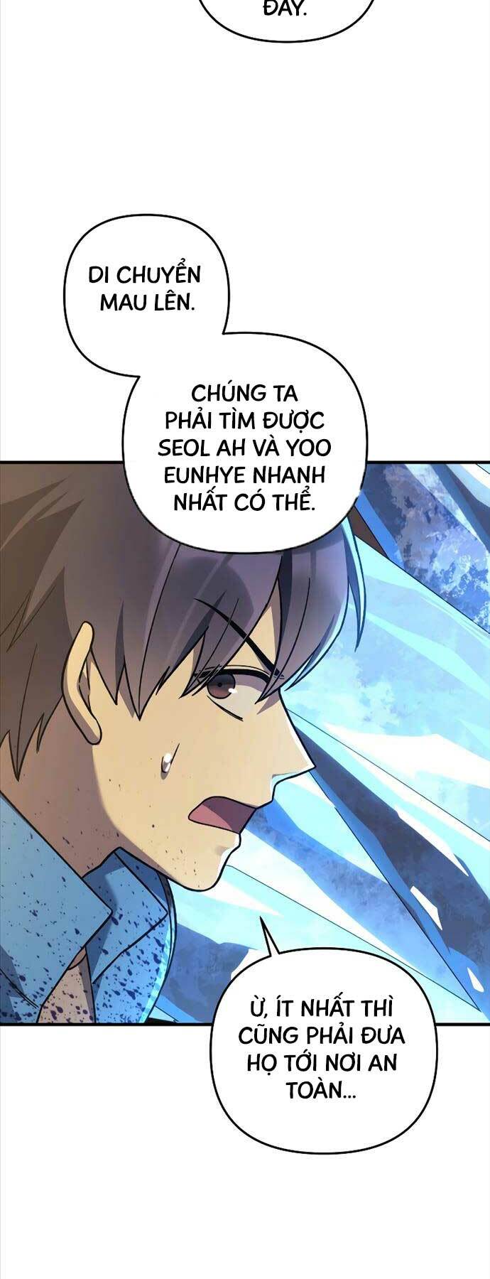 Con Gái Tôi Là Trùm Cuối Chapter 95 - Trang 2