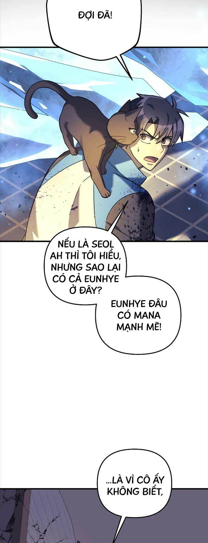 Con Gái Tôi Là Trùm Cuối Chapter 95 - Trang 2