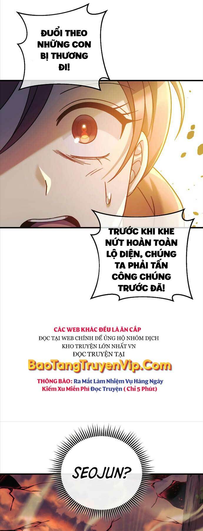 Con Gái Tôi Là Trùm Cuối Chapter 95 - Trang 2