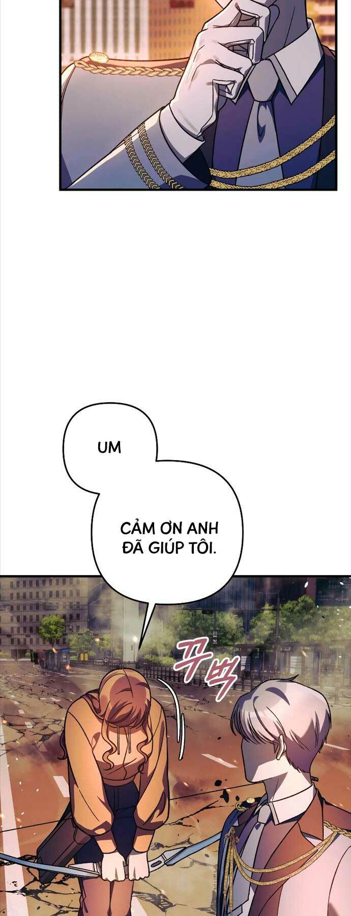 Con Gái Tôi Là Trùm Cuối Chapter 95 - Trang 2