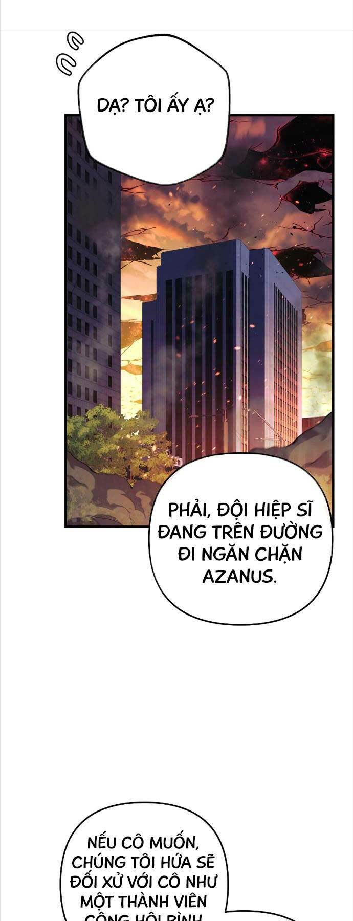 Con Gái Tôi Là Trùm Cuối Chapter 95 - Trang 2