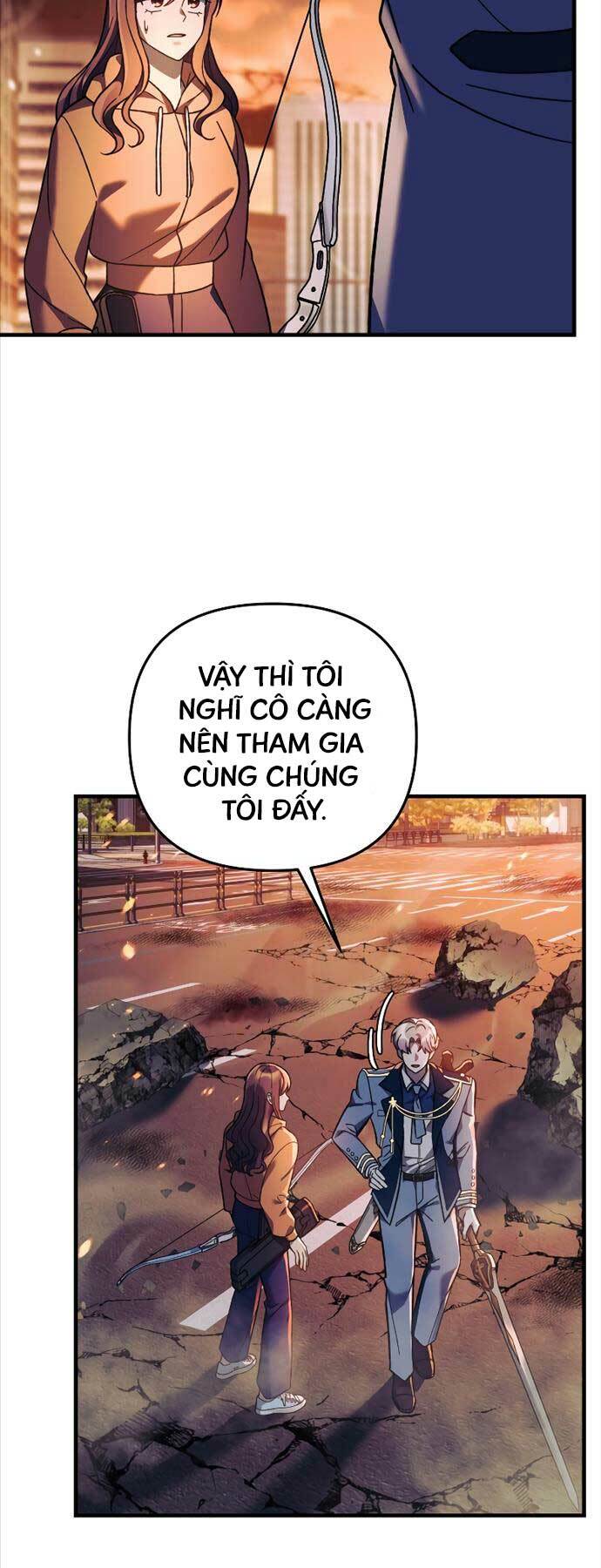 Con Gái Tôi Là Trùm Cuối Chapter 95 - Trang 2