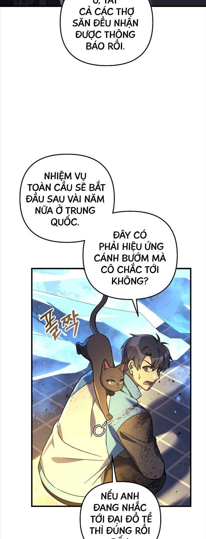 Con Gái Tôi Là Trùm Cuối Chapter 95 - Trang 2