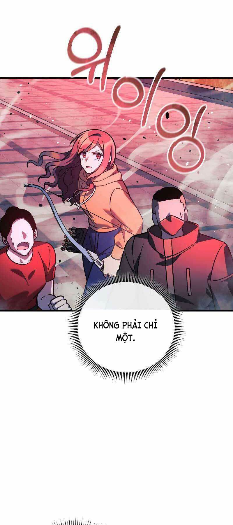 Con Gái Tôi Là Trùm Cuối Chapter 94 - Trang 2